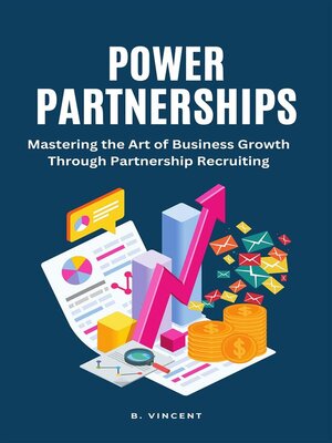 cover image of Power Partnerships